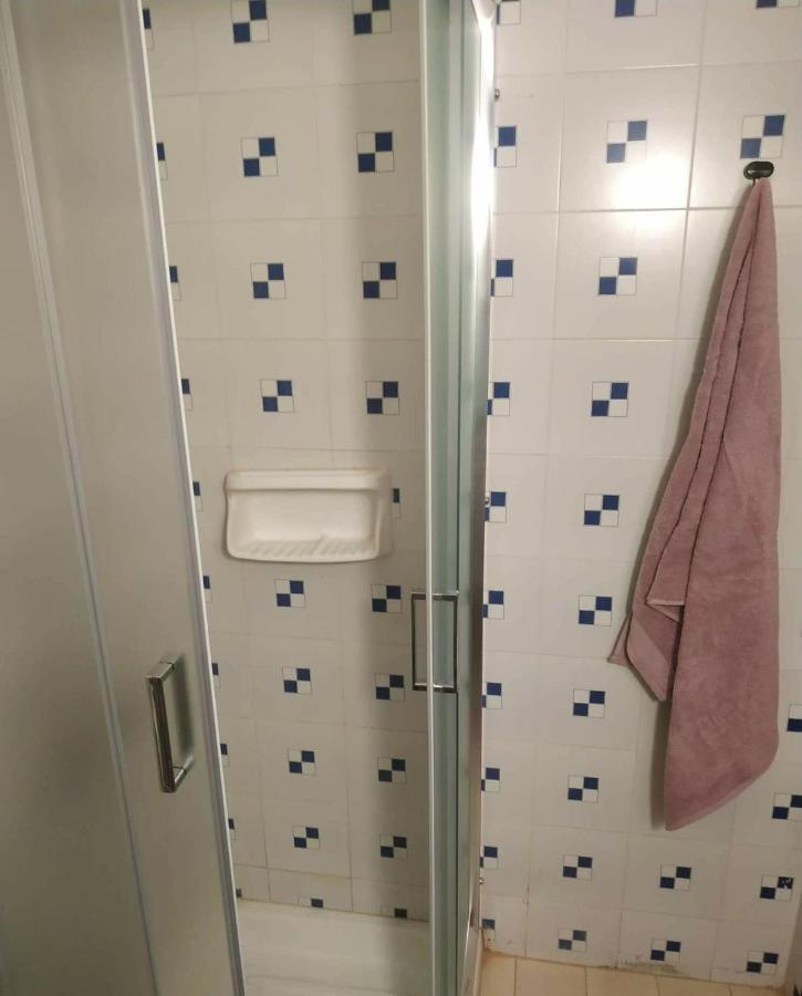 Hotel Agni -Enoikiazomena Diamerizmata Kallithea  Bagian luar foto
